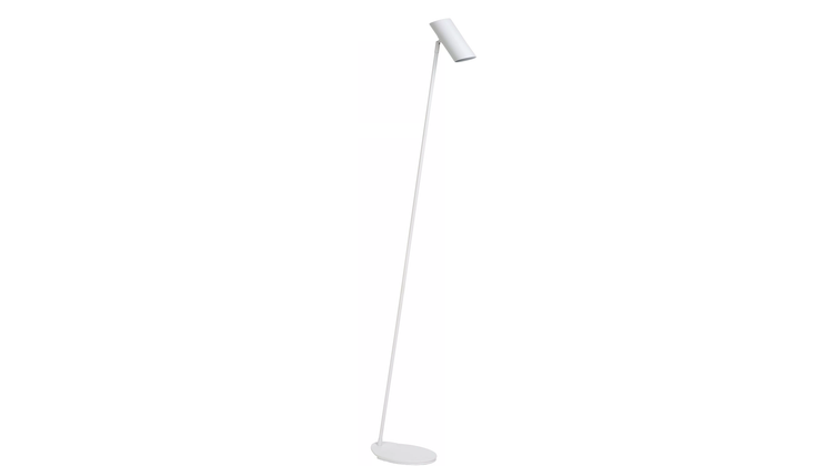 Lucide Hester Vloerlamp