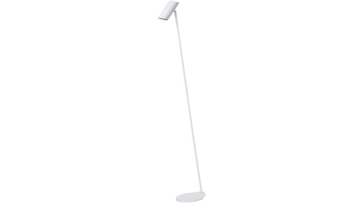 Lucide Hester Vloerlamp