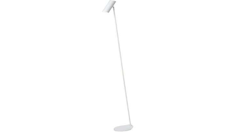 Lucide Hester Vloerlamp