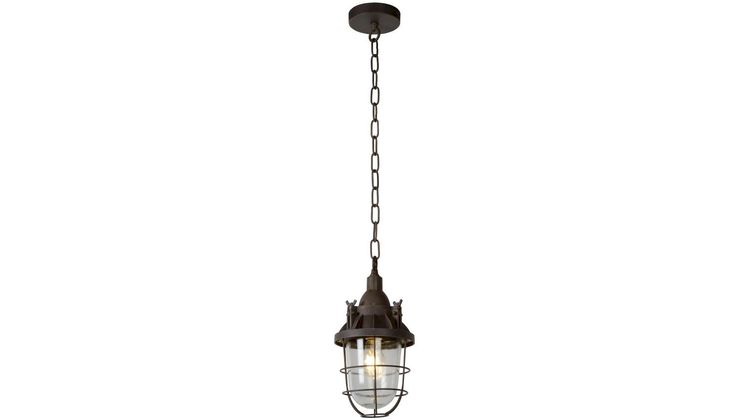Lucide Honore Hanglamp