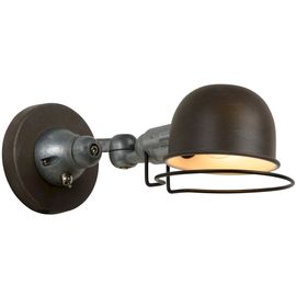 Lucide Honore Wandlamp