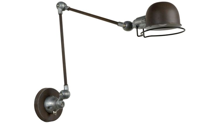 Lucide Honore Wandlamp