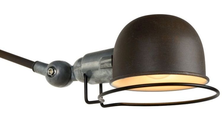 Lucide Honore Wandlamp