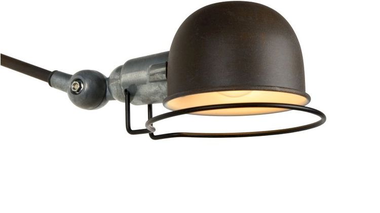 Lucide Honore Wandlamp
