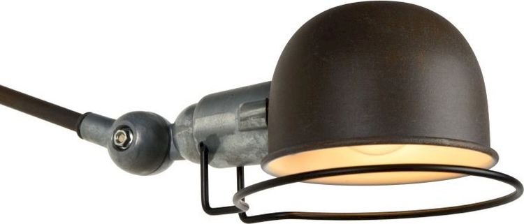 Lucide Honore Wandlamp