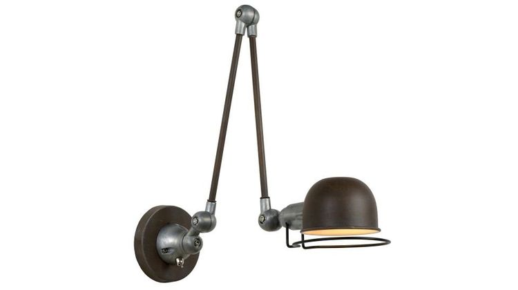 Lucide Honore Wandlamp