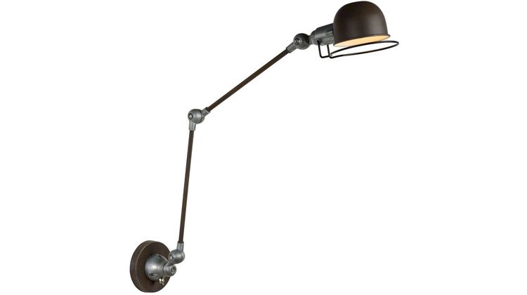 Lucide Honore Wandlamp
