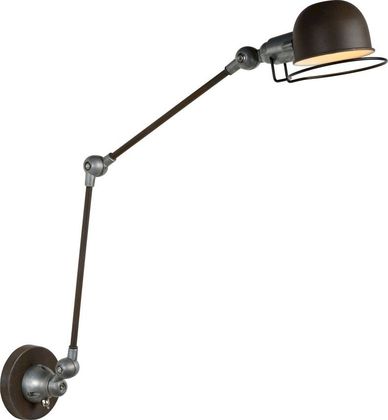 Lucide Honore Wandlamp