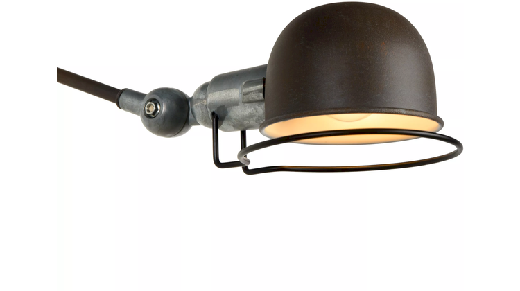 Lucide Honore Wandlamp