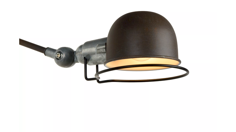 Lucide Honore Wandlamp