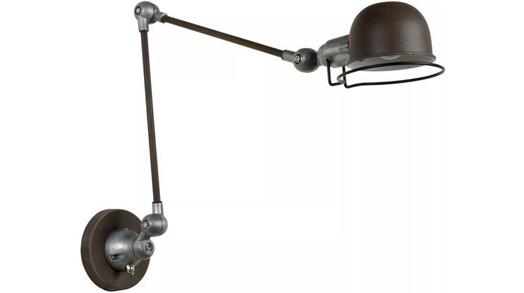 Lucide Honore Wandlamp