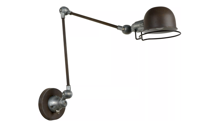 Lucide Honore Wandlamp
