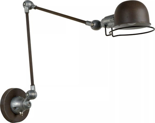 Lucide Honore Wandlamp