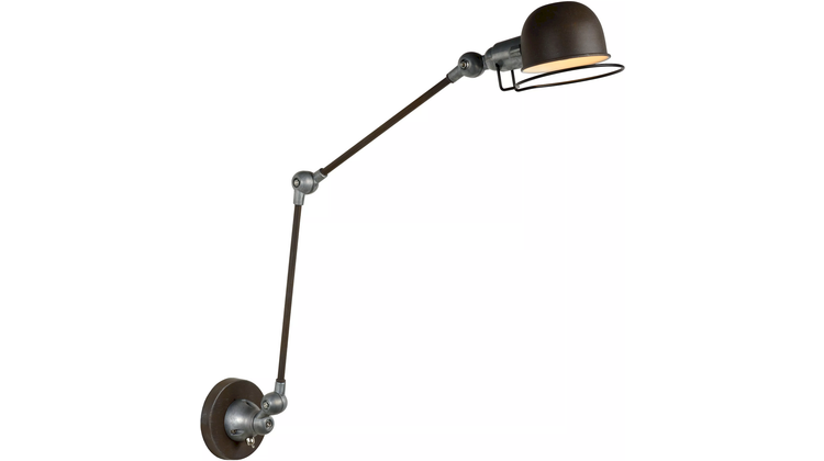 Lucide Honore Wandlamp