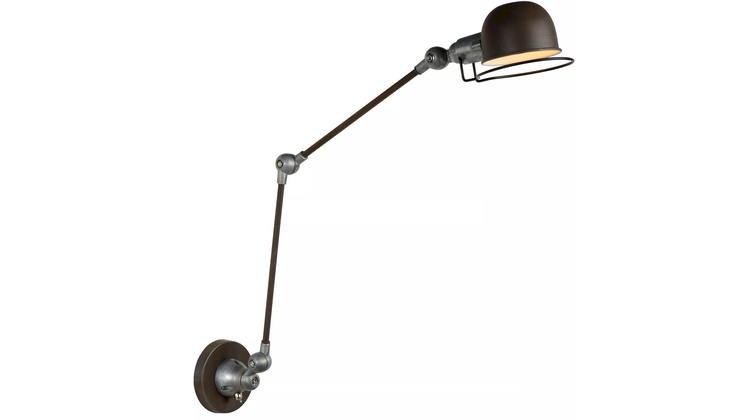 Lucide Honore Wandlamp
