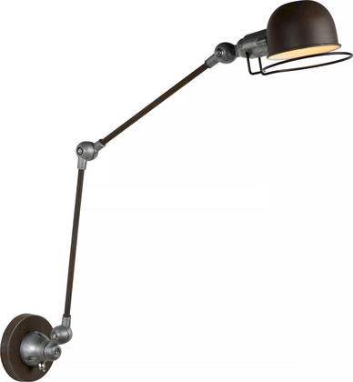 Lucide Honore Wandlamp