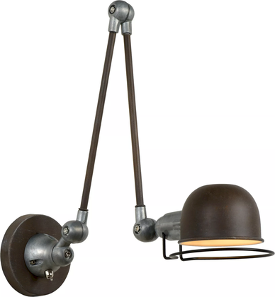 Lucide Honore Wandlamp