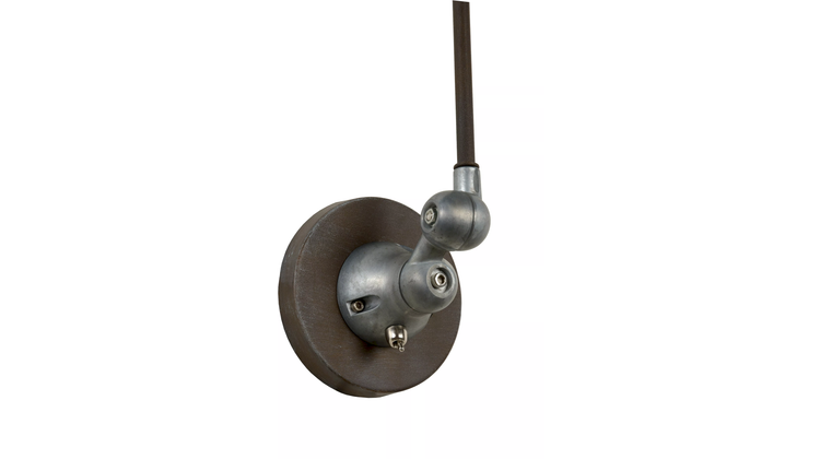 Lucide Honore Wandlamp