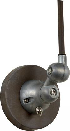 Lucide Honore Wandlamp