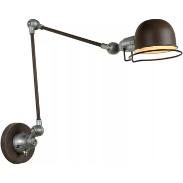 Lucide Honore Wandlamp