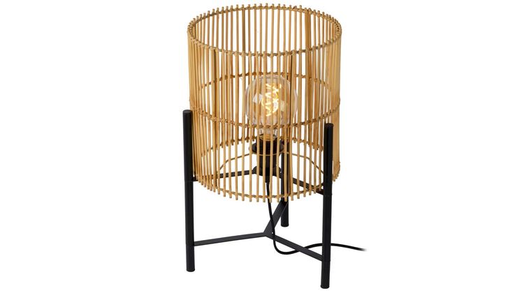 Lucide Jantine Tafellamp