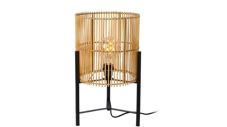 Lucide Jantine Tafellamp