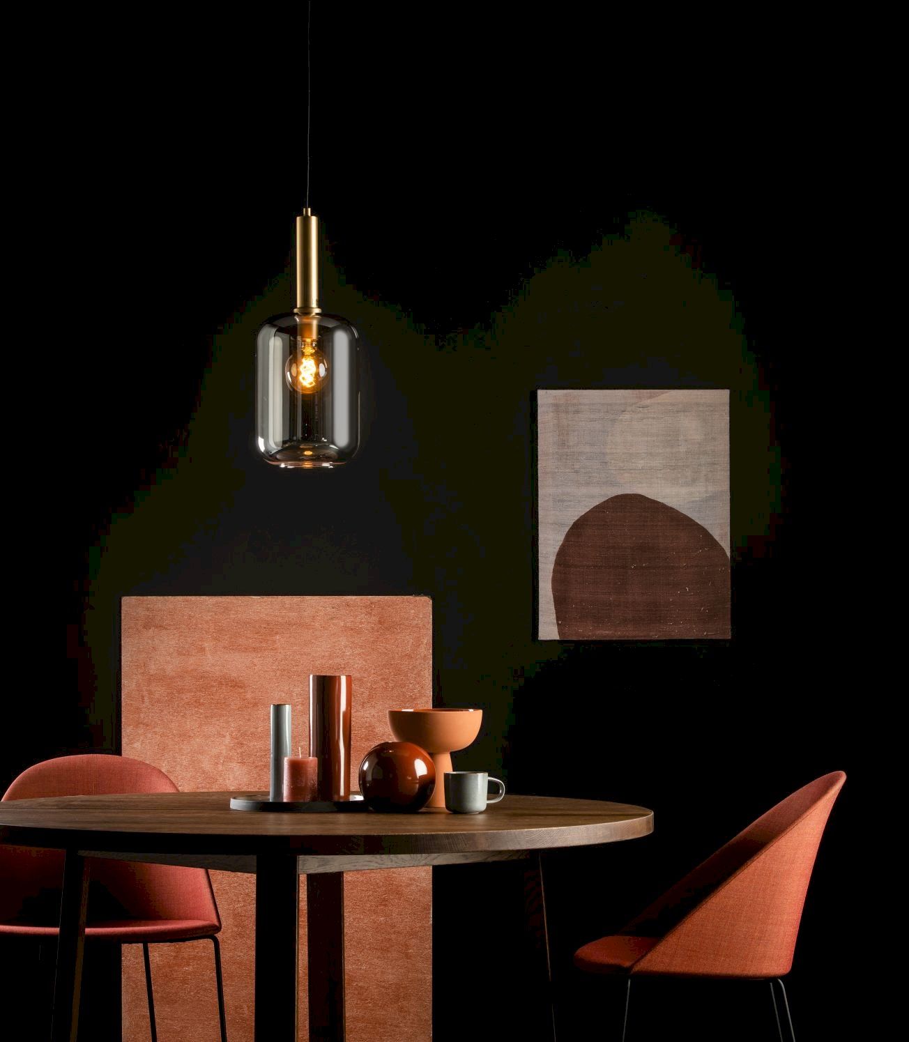 Lucide Joanet Hanglamp