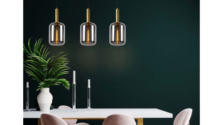 Lucide Joanet Hanglamp