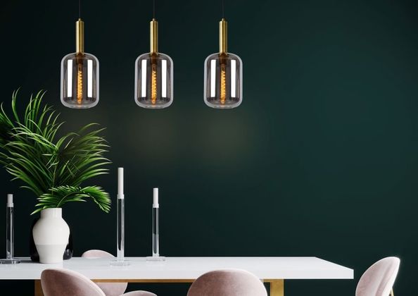 Lucide Joanet Hanglamp