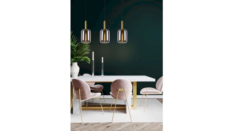 Lucide Joanet Hanglamp