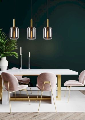 Lucide Joanet Hanglamp