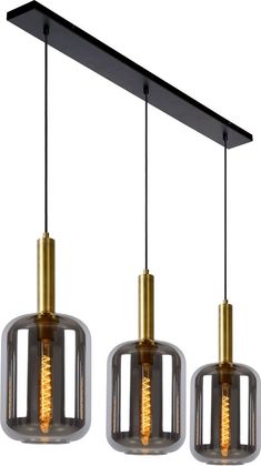 Lucide Joanet Hanglamp