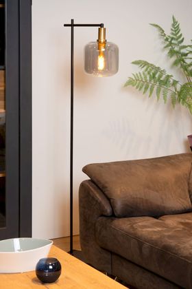 Lucide Joanet Vloerlamp