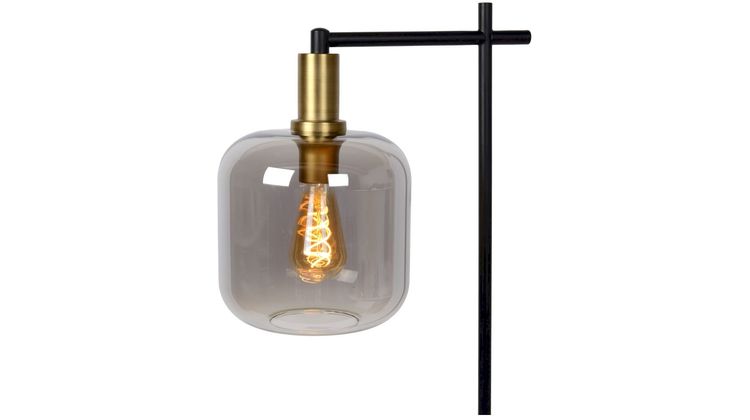 Lucide Joanet Vloerlamp