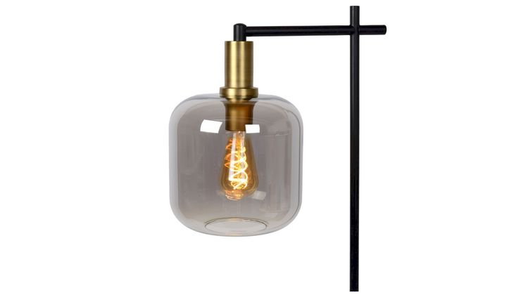 Lucide Joanet Vloerlamp