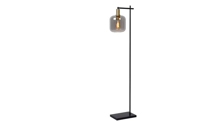 Lucide Joanet Vloerlamp