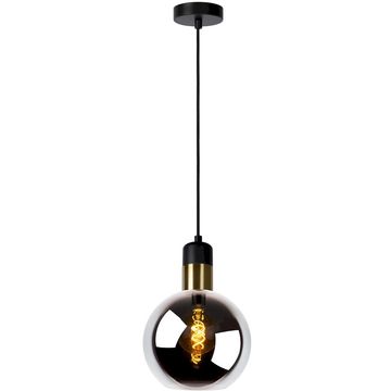 Lucide Julius Goud Hanglamp