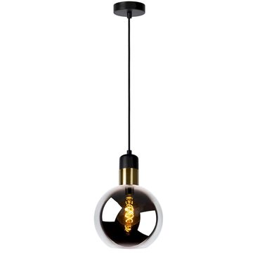 Lucide Julius Goud Hanglamp