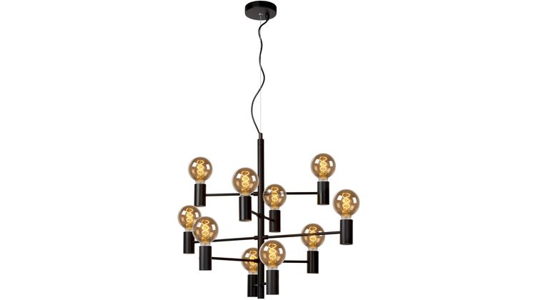Lucide Leanne Hanglamp