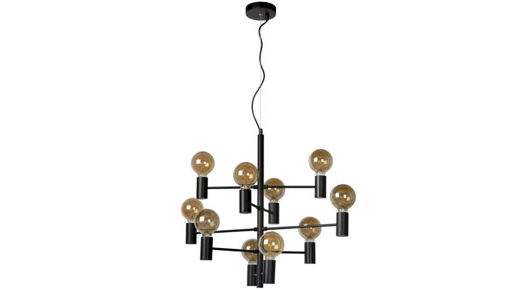Lucide Leanne Hanglamp