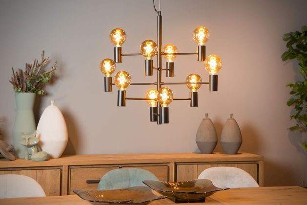 Lucide Leanne Hanglamp