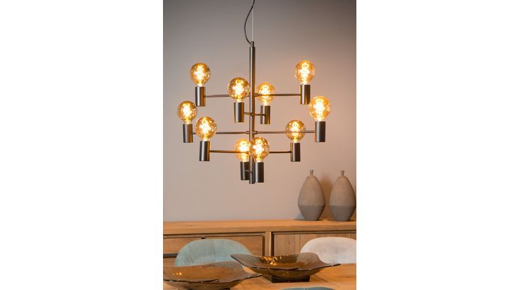 Lucide Leanne Hanglamp
