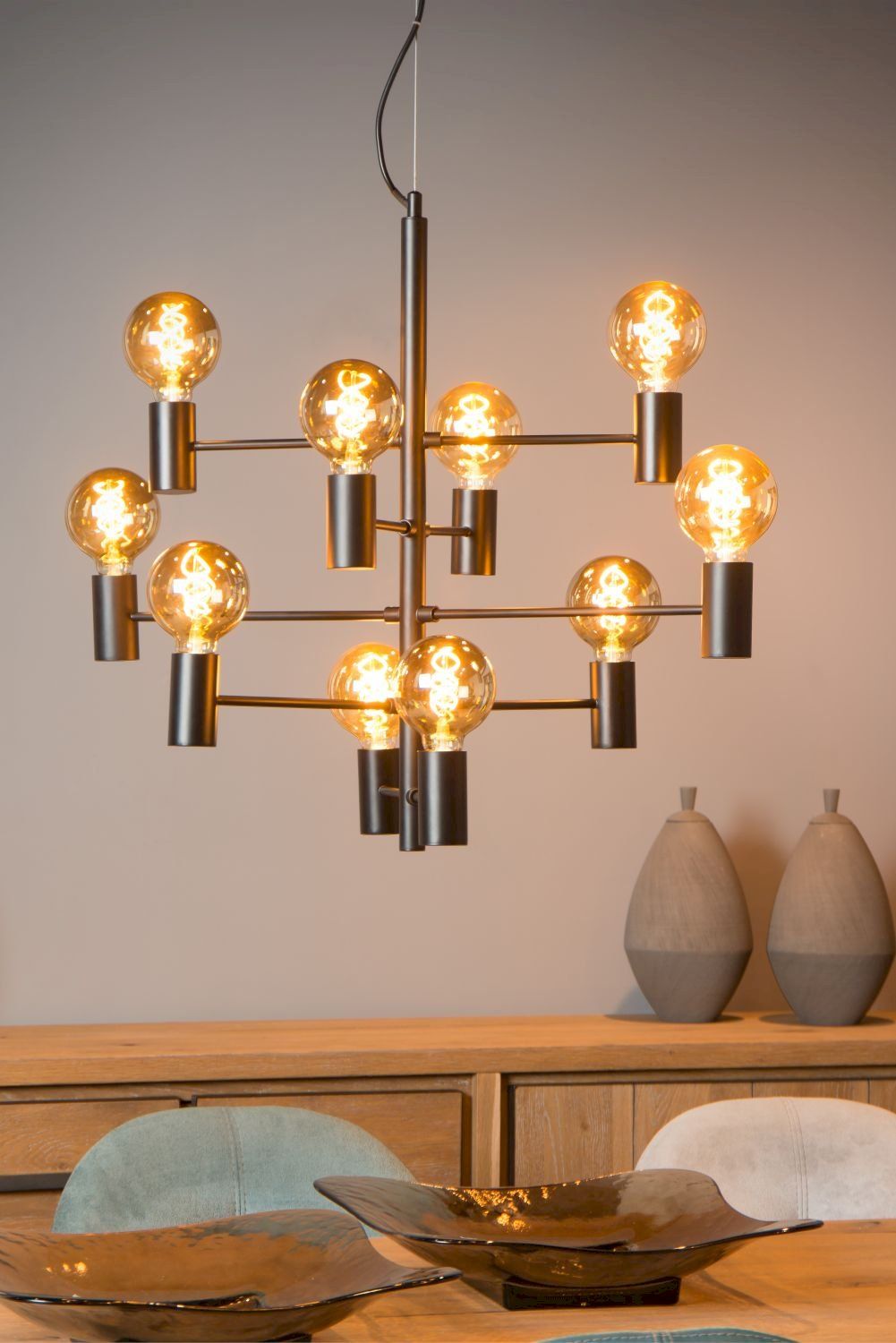 Lucide Leanne Hanglamp