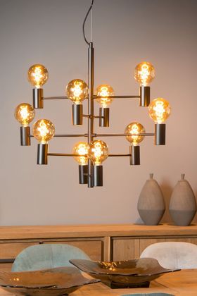 Lucide Leanne Hanglamp