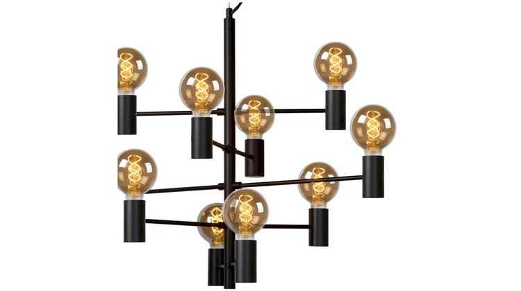 Lucide Leanne Hanglamp