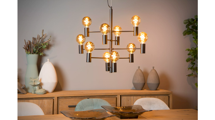 Lucide Leanne Hanglamp