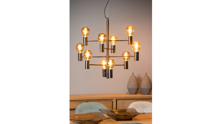 Lucide Leanne Hanglamp