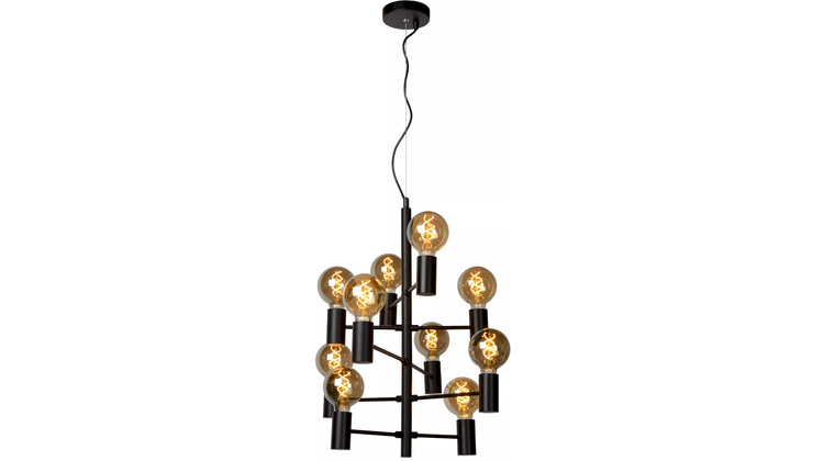 Lucide Leanne Hanglamp