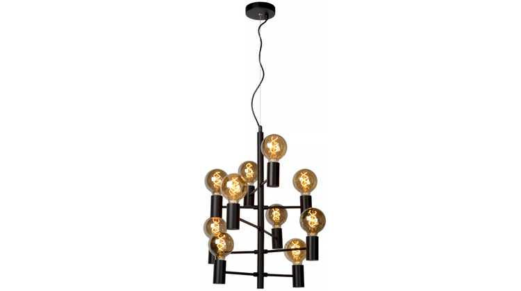 Lucide Leanne Hanglamp