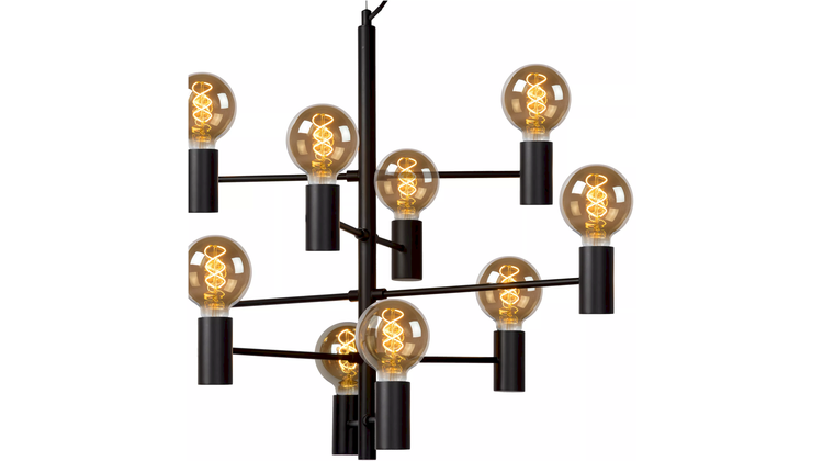 Lucide Leanne Hanglamp